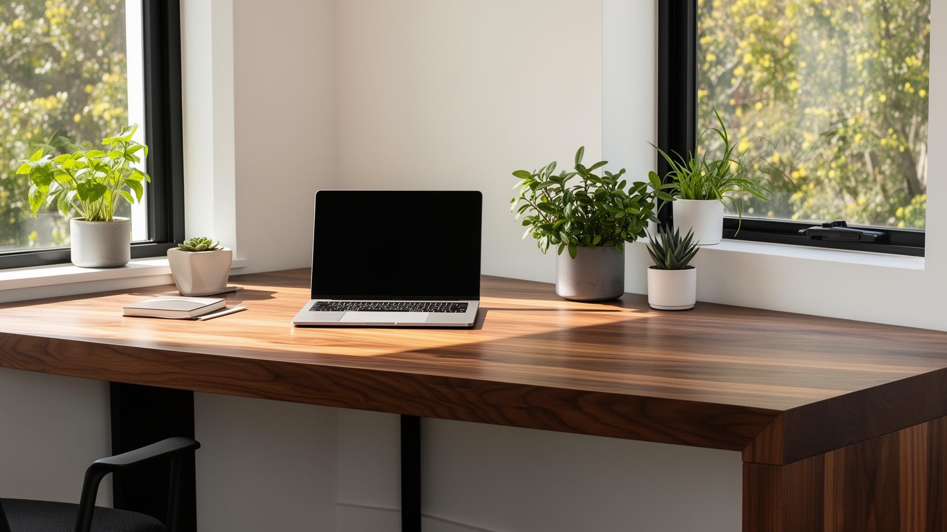 Customized Desktop Examples Custom Desktop Solutions Melbourne | LNR Floating Designs